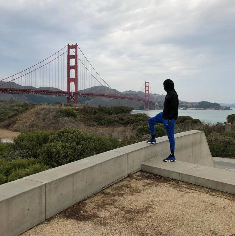 Meet your Posher, Bryan